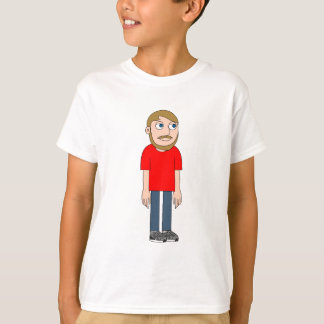 ジョーイ・ニグロTシャツ Tシャツ