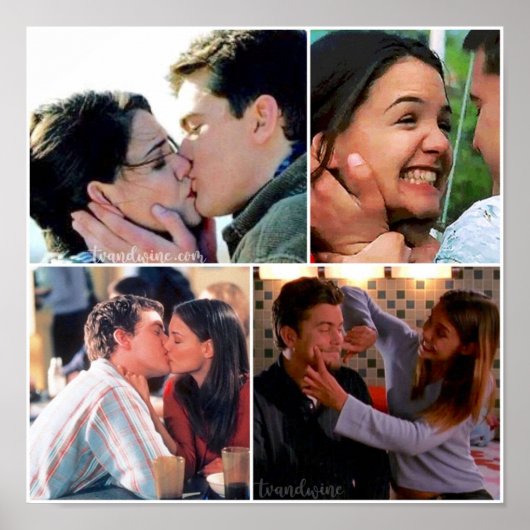 ジョーイ・パシー ポスター (正面)