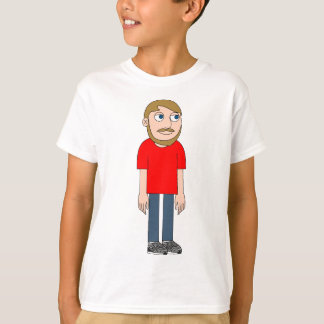 ジョーイTシャツ Tシャツ