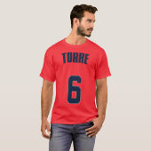 ジョーオレボーイ Tシャツ (正面フル)