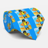 ジョーカッコいいドキシ ネクタイ (ロール)