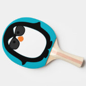 ジョーカッコいい卓球ラケット 卓球ラケット (横)