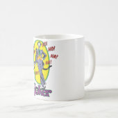 ジョーカーがカックル2 コーヒーマグカップ (正面右)