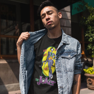 ジョーカーがカックル2 Tシャツ