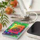 ジョーカーによってはキーホルダーが夢を見ます キーホルダー (正面右)