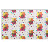 ジョーカーによっては生地が夢を見ます ファブリック (ファットクウォーター)