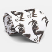ジョーカーのタイ ネクタイ (ロール)