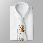 ジョーカーのネクタイ ネクタイ (タイ)