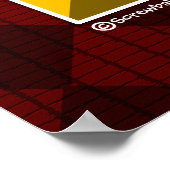 ジョーカーのポスター ポスター (角)