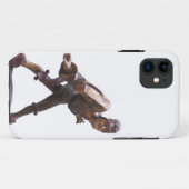 ジョーカーの古い姿 Case-Mate iPhoneケース (裏面(横))