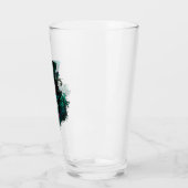 ジョーカーの外見 タンブラーグラス (左)