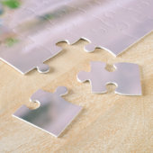 ジョーカーの落書き-通りの芸術-ミラノ- 11x14 -252のPC ジグソーパズル (側面)