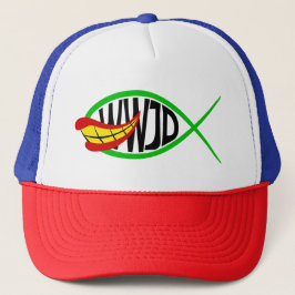 ジョーカーは何をする？ キャップ