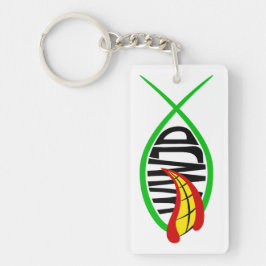 ジョーカーは何をする？ キーホルダー