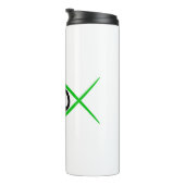 ジョーカーは何をする？ タンブラー (回転右)