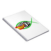 ジョーカーは何をする？ ノートブック (右側)