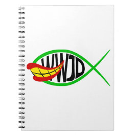 ジョーカーは何をする？ ノートブック