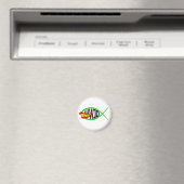 ジョーカーは何をする？ マグネット (インサイチュ (食洗機))