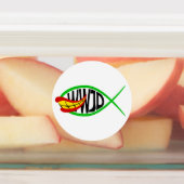 ジョーカーは何をする？ ラベル (貼付)