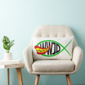 ジョーカーは何をする？ ランバークッション (椅子)