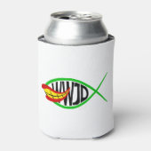 ジョーカーは何をする？ 缶クーラー (缶正面)