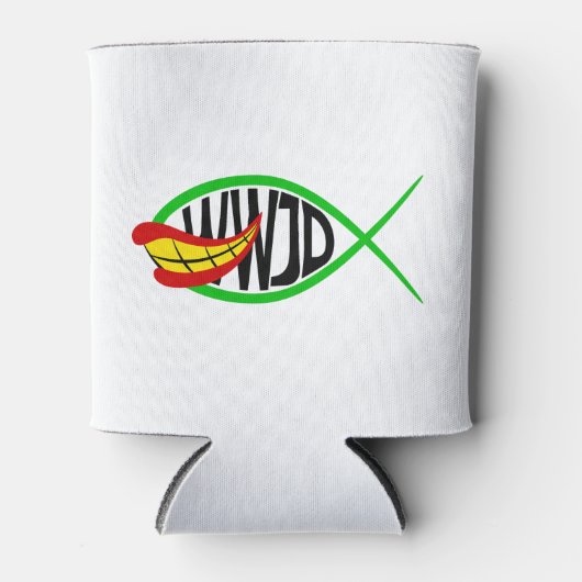 ジョーカーは何をする？ 缶クーラー (正面)