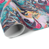 ジョーカーは野生です ラッピングペーパー (ロールコーナー)