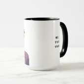 ジョーカーやる気を起こさせるマグ マグカップ (正面右)