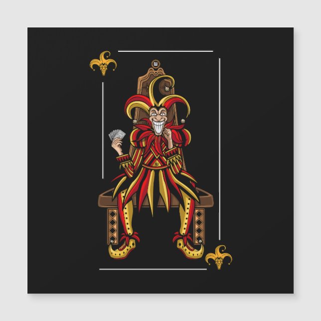 ジョーカーズワイルド (正面)