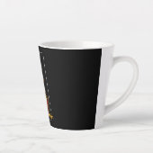 ジョーカーズワイルド カフェラテマグ (右)