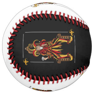 ジョーカーズワイルド ソフトボール