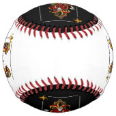 ジョーカーズワイルド ソフトボール (裏面)