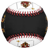 ジョーカーズワイルド ソフトボール (正面)