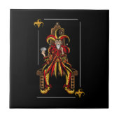 ジョーカーズワイルド タイル (正面)