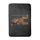 ジョーカーズワイルド バスマット (正面縦)