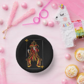 ジョーカーズワイルド ペーパーボウル (パーティー)