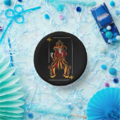 ジョーカーズワイルド ペーパーボウル (パーティー)