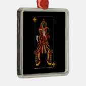 ジョーカーズワイルド メタルオーナメント (右)