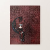 ジョーカーパズル ジグソーパズル (縦)