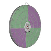 ジョーカー卵の金属ケージのダーツボード ダーツボード (正面左)