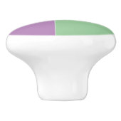 ジョーカー卵セラミックノブ セラミックノブ (側面)