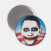 ジョーカー大統領 マグネット (正面/裏面)