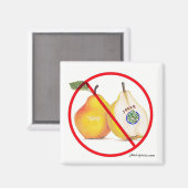 ジョーカー磁石なし マグネット (正面/裏面)