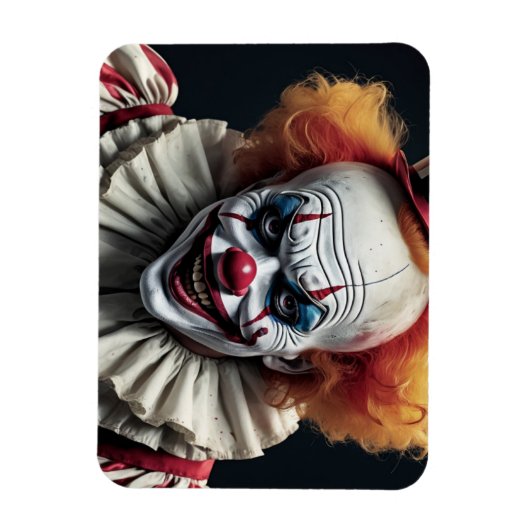 ジョーカー磁石 マグネット (縦)