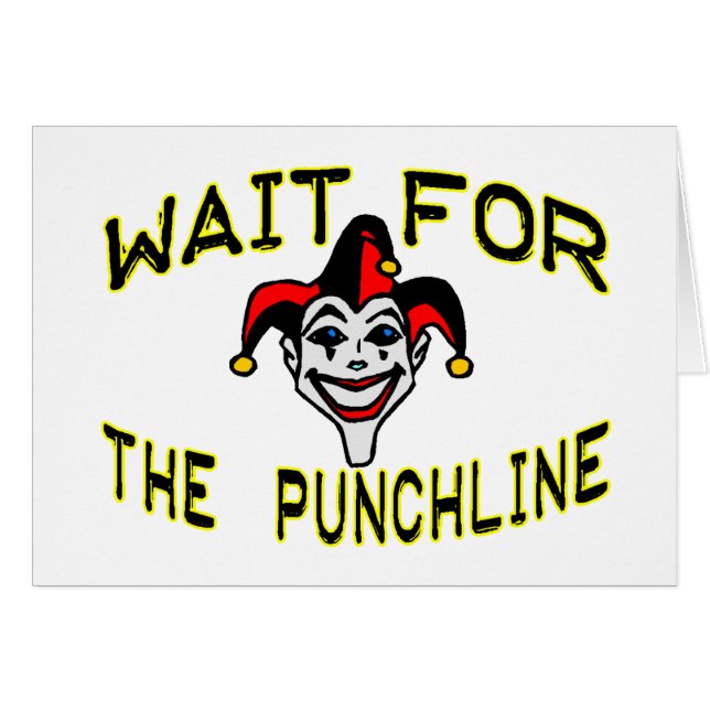 ジョーカー (正面横)