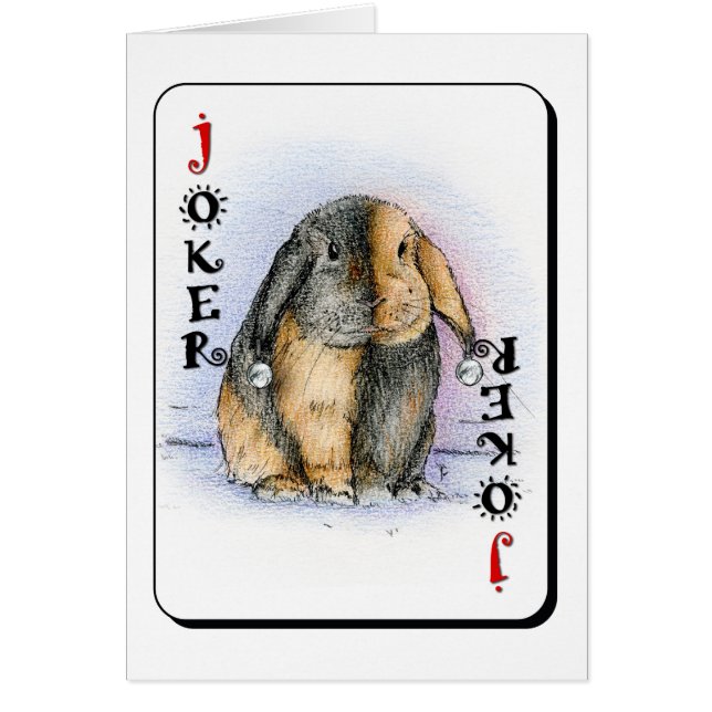 ジョーカー (正面)