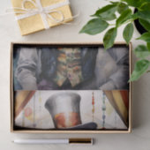 ジョーカー2デクページ紙 薄葉紙 (ギフト)