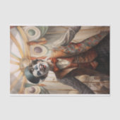 ジョーカー3デクページ紙 薄葉紙 (正面)