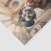 ジョーカー3デクページ紙 薄葉紙 (詳細)