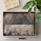 ジョーカー3デクページ紙 薄葉紙 (ギフト)